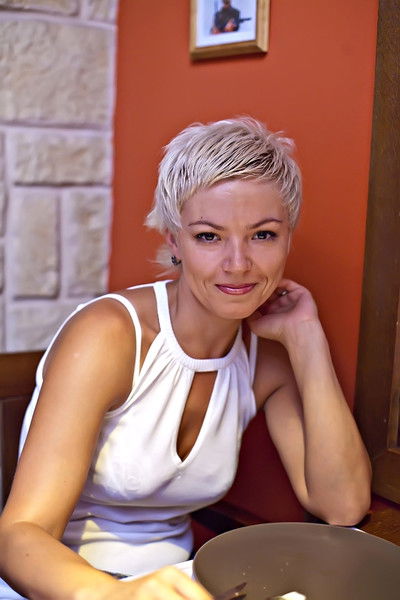 Горковенко Наталья