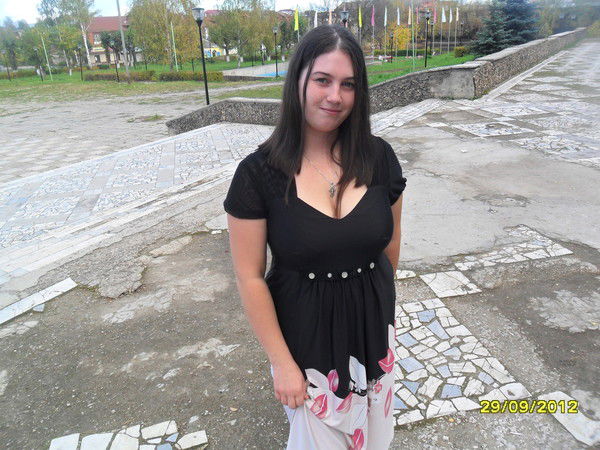 Юлианна Малюк