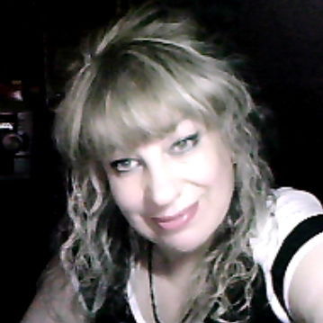 Наталья Панченко