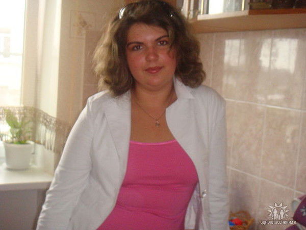 Алёна Тараненко