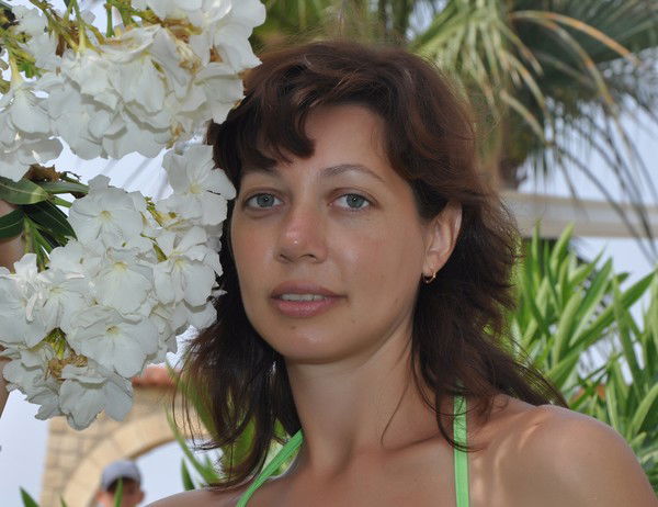 Марина Детко