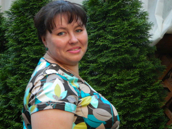 Наталья Кузнецова