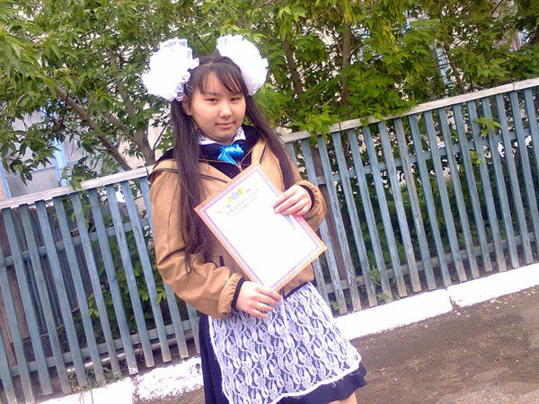 Мейрамгуль Сарсенбаева