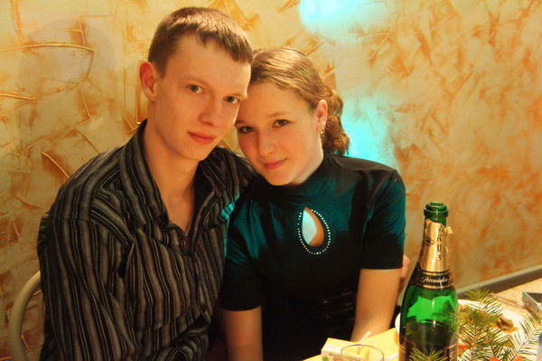 Kристиночка :*