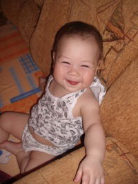 Юля Шайхлисламова