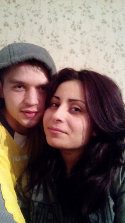 Владислав Парфёнов