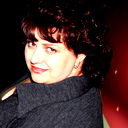 Елена Матяш