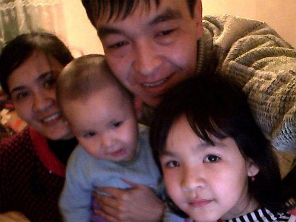 Зина Тажиддинова