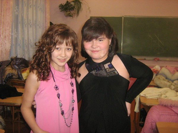 Линара Ахметханова