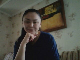 Айгуль Серикбайкызы