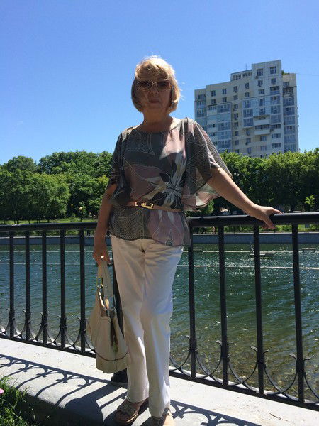 Нина Симоненко