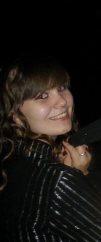 Виктория Костикова