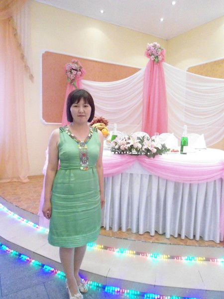 Шолпан Садвокасова