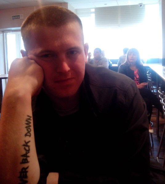 Виталий Селезень