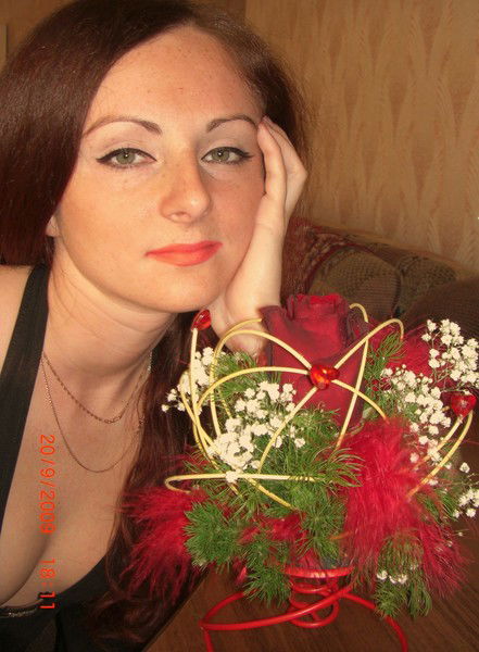 Анюtа Siмочка