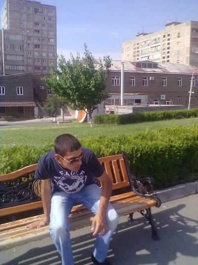 Маикл Артурович