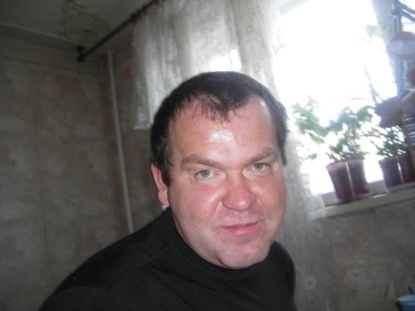 Игорь Малиновский