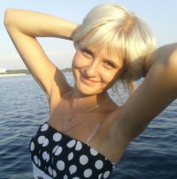 Кристина Суркова