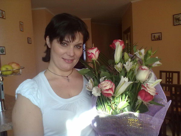 Алёна Витальевна Дерюга