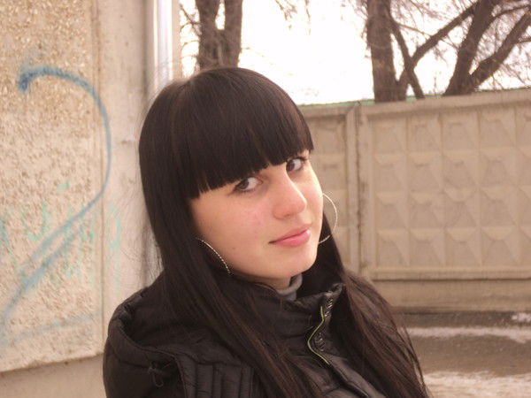 Анжела Гумерова