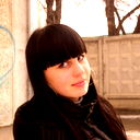 Анжела Гумерова