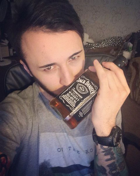 Михаил Котов