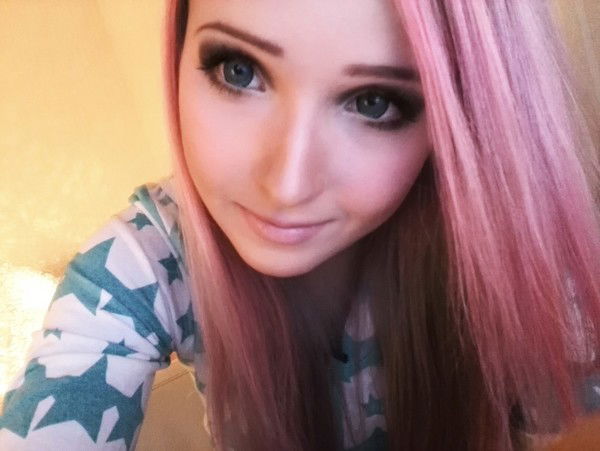 Мария Слащилина