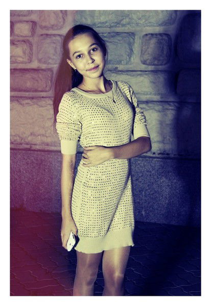 Динара Домброва