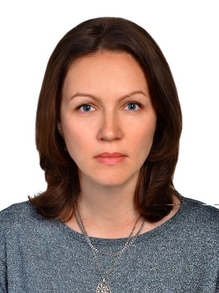 Евгения Куликова