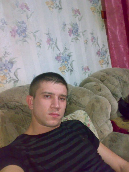 Миша Сухенко