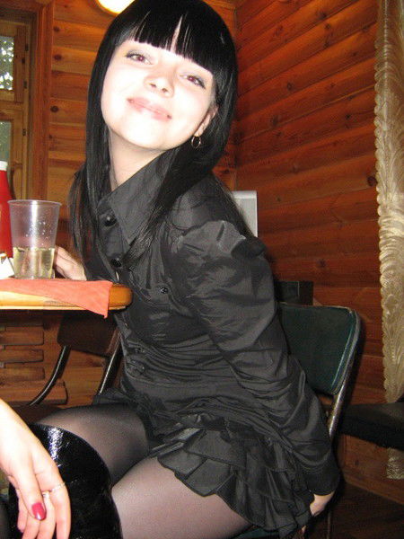 Елена Пушилова