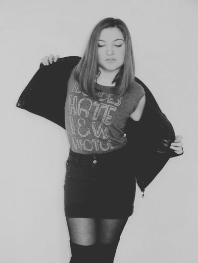 Дария Школяр