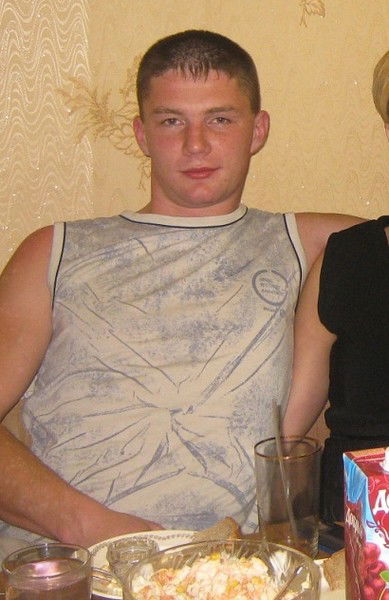 Альберт Власов