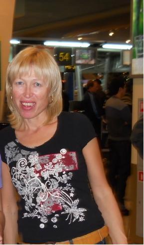 Асия Хайбулина