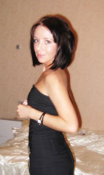 Наталия Степанова