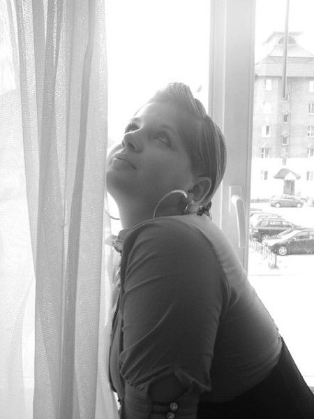 Анастасия Суровцева