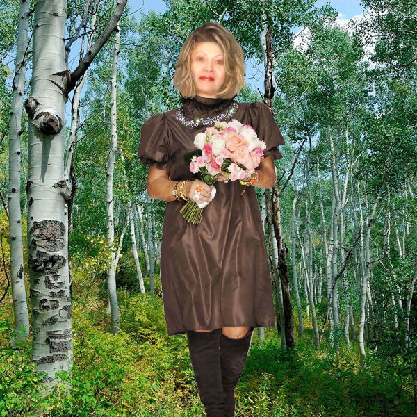 Валентина Гайчук