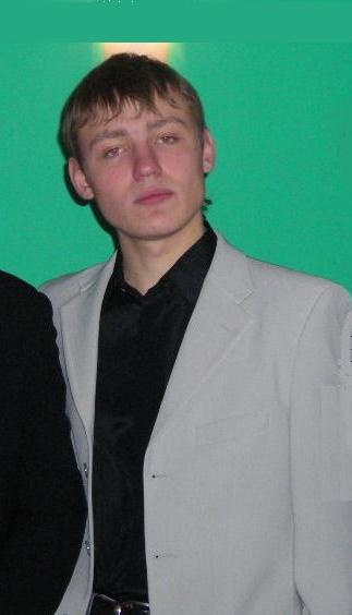 Виталий Гаврис