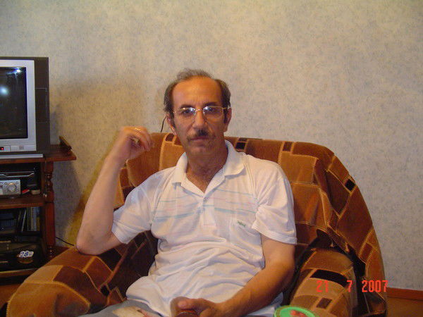 Виталий Айриян