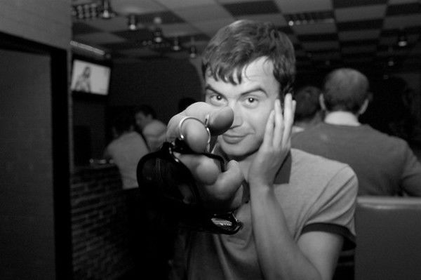 Савчук Дмитрий