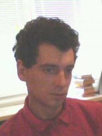 Александр Дашевский