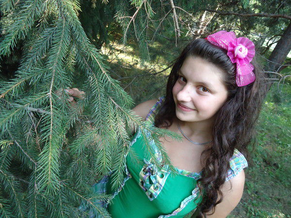 Лидия Сусвило