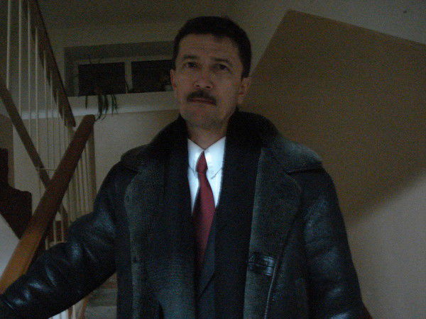 Бекбулат Кумеков