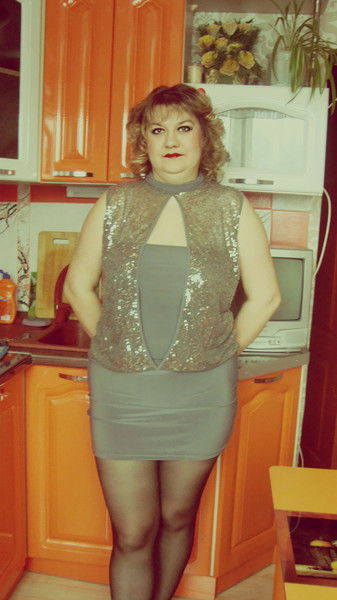 Оксана Смитрович