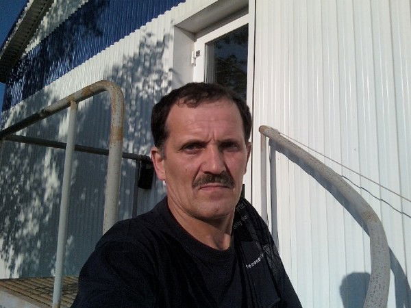 Геннадий Гульев