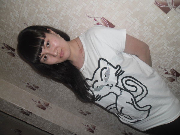 Жанна Омарова