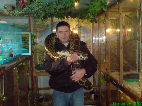 Вадим Борисович