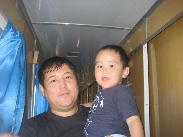 Айболат Кенжебаев