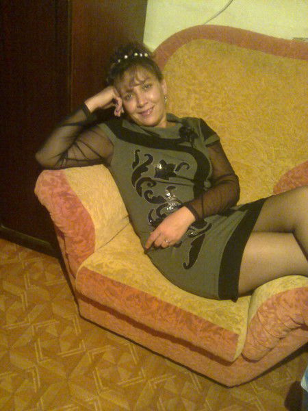 Венера Жаппарова