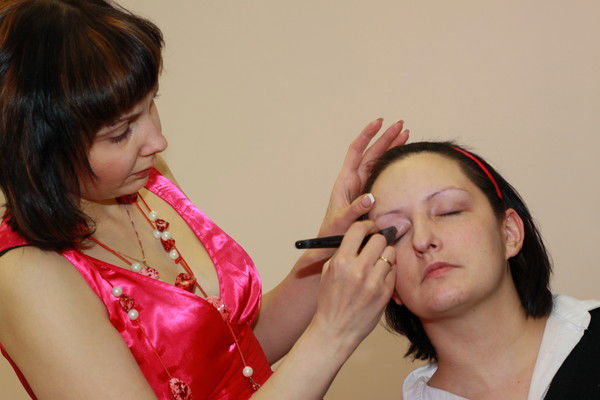 Елена Бадина